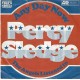PERCY SLEDGE - Any day now